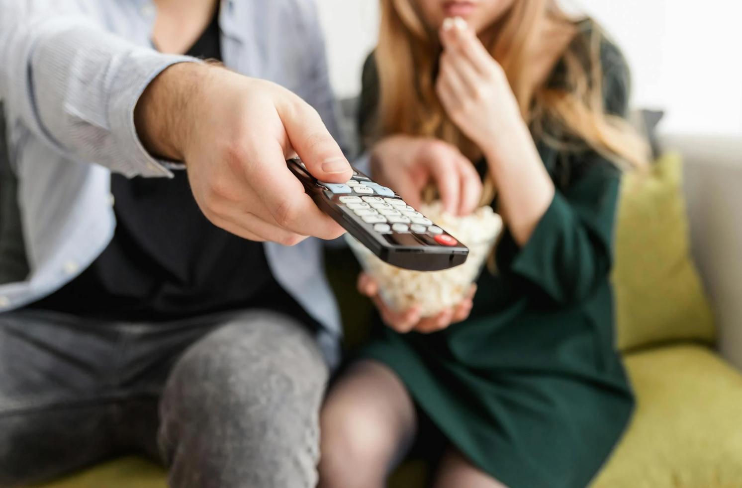 Najlepsze aplikacje do oglądania polskiej telewizji za granicą